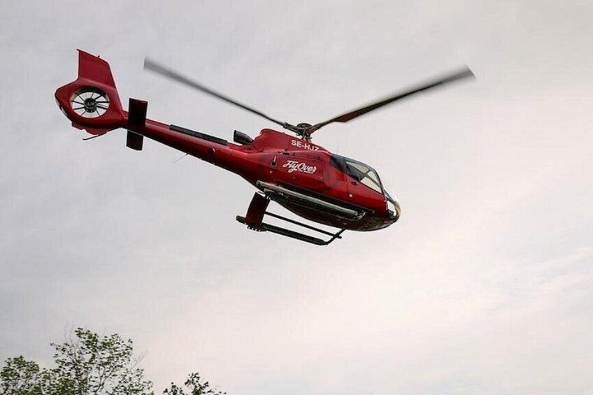Helicopter 2