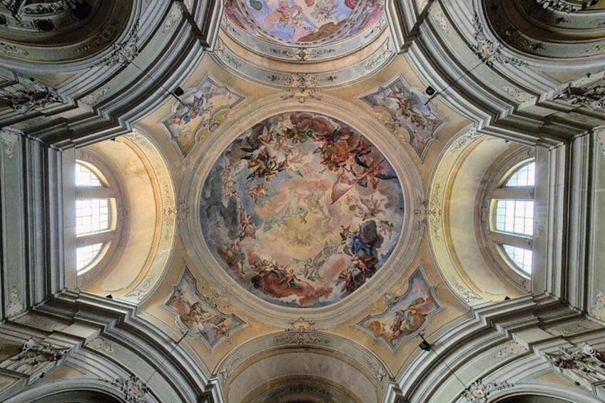 Monte Isola Walking tour with audio and written guide by a local 2
