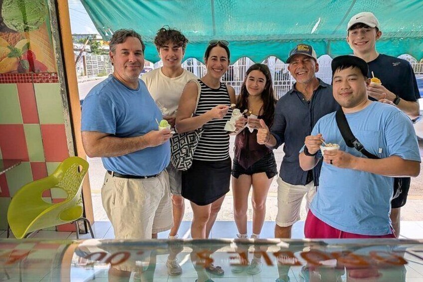 Cozumel Small-Group Food Tour: Eat Like a Local 4