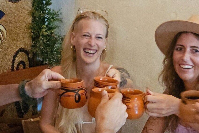 Cozumel Small-Group Food Tour: Eat Like a Local 2
