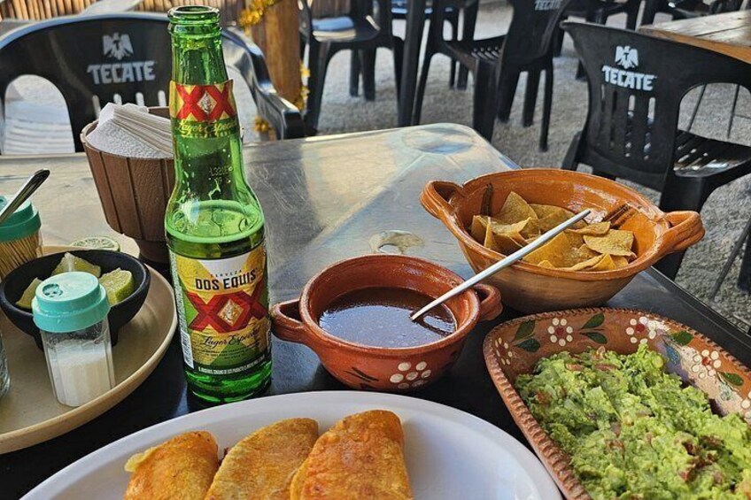 Cozumel Small-Group Food Tour: Eat Like a Local 3