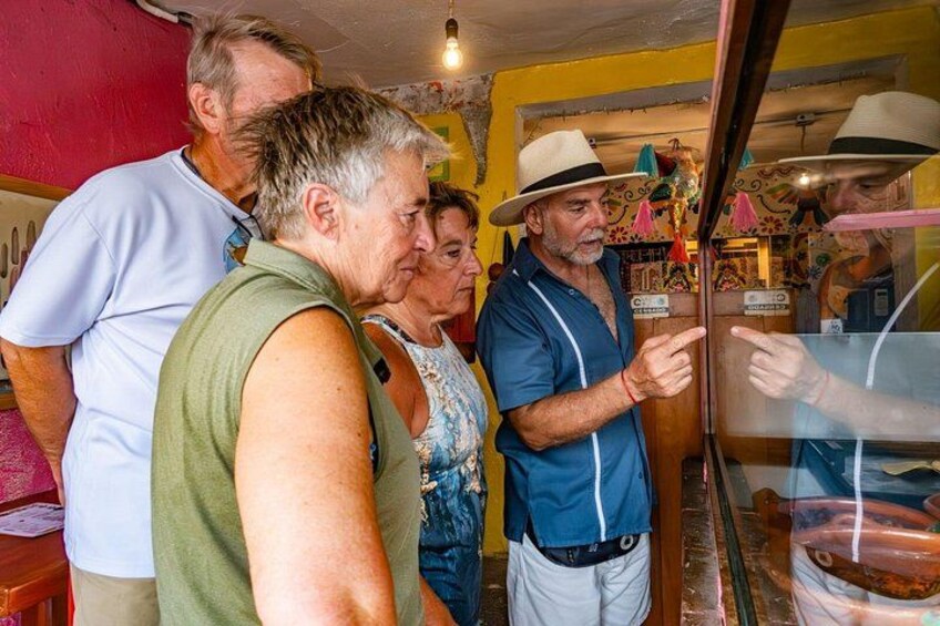 Cozumel Small-Group Food Tour: Eat Like a Local 4