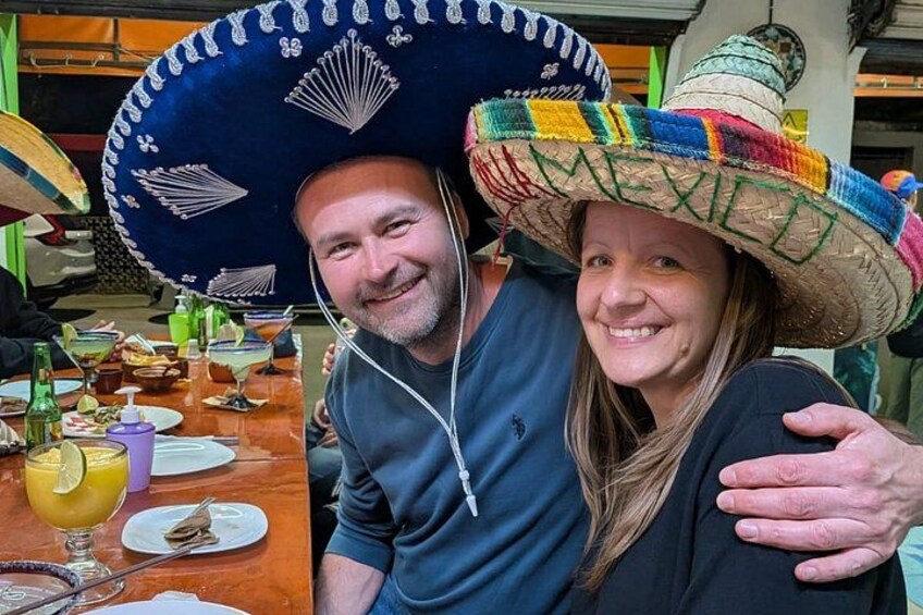 Cozumel Small-Group Food Tour: Eat Like a Local 3