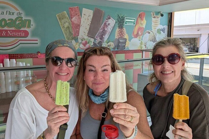 Cozumel Small-Group Food Tour: Eat Like a Local 5