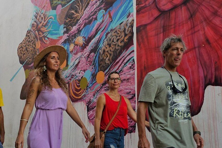 Cozumel Small-Group Food Tour: Eat Like a Local 5