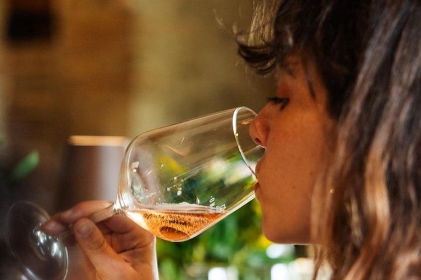 San Gimignano & Tuscan Wine Tasting from Florence 4
