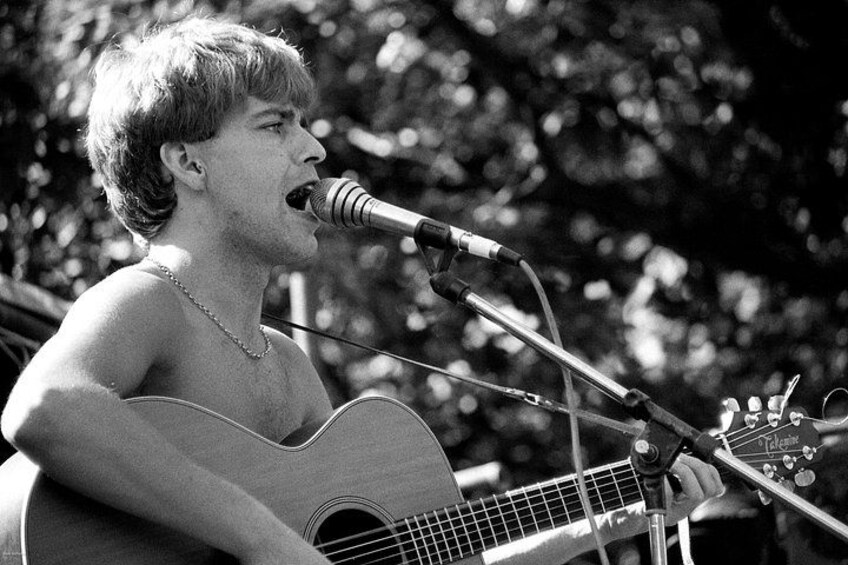 The Music and Art of Sefton Park 2
