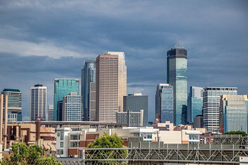 Awesome Scavenger Hunt: Mining Knowledge in Minneapolis 2
