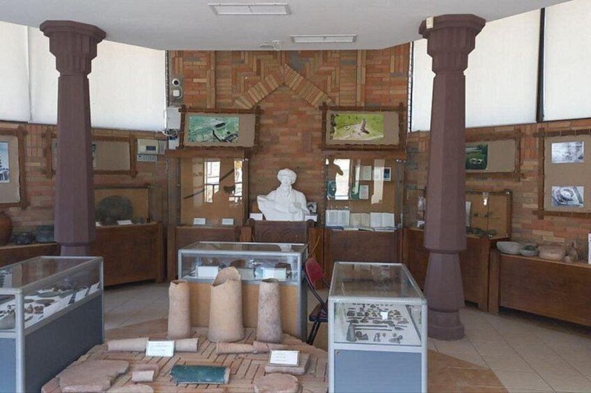 Private Tour: Issyk Kul Lake, Burana Tower & Kok Moinkok Canyons 2