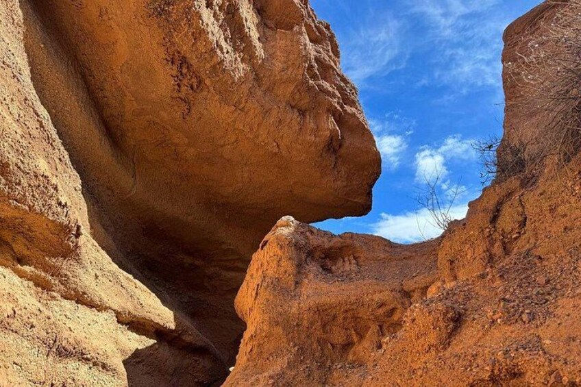 Private Tour: Issyk Kul Lake, Burana Tower & Kok Moinkok Canyons 4