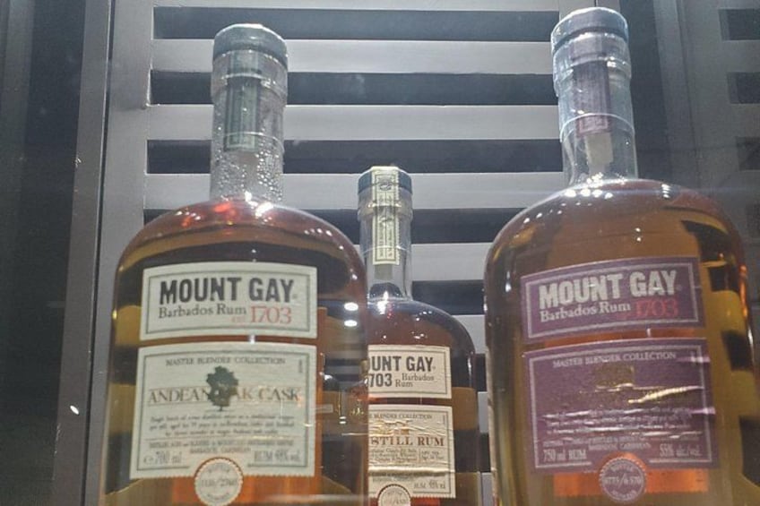 Island Tour & Rum (Best Of Both Worlds) 2