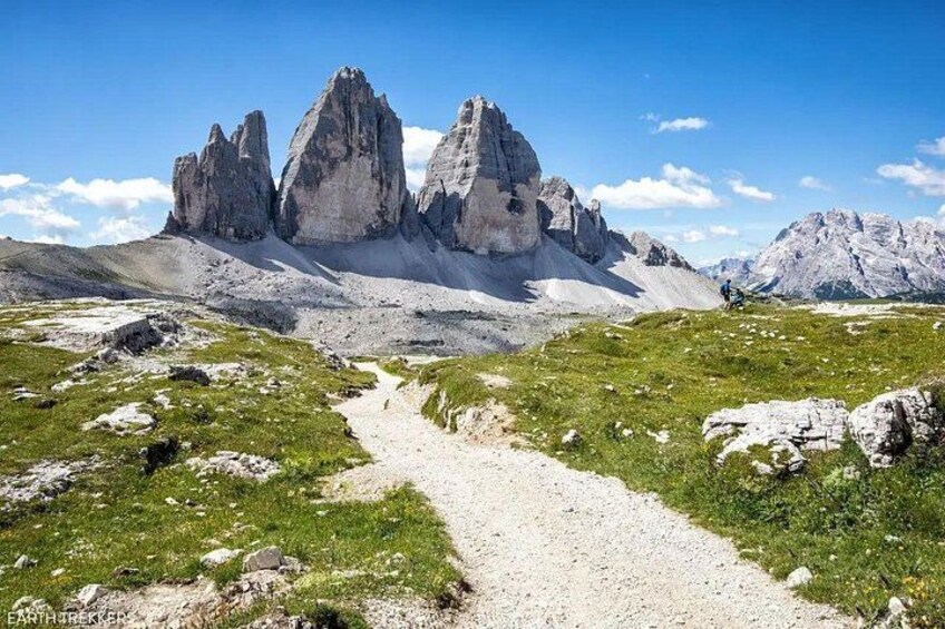 Dolomites and Lago di Braies Day Tour with Private Car and Guide 4