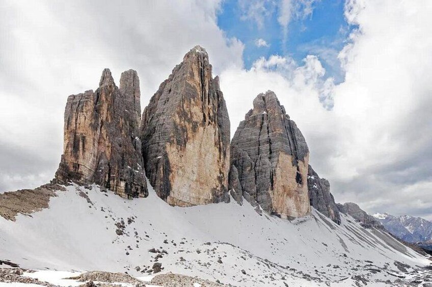 Dolomites and Lago di Braies Day Tour with Private Car and Guide 3