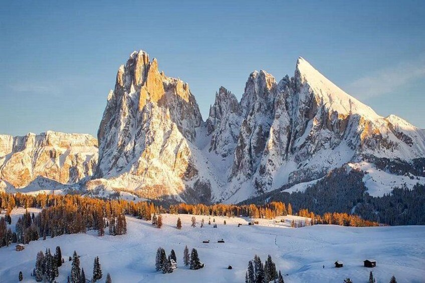 Dolomites and Lago di Braies Day Tour with Private Car and Guide 4