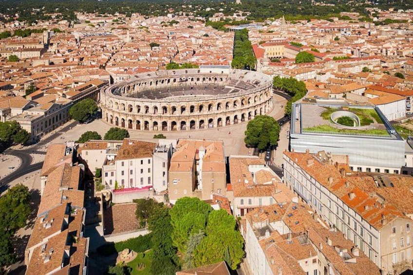 Best Intro to Nîmes in 2 hours with a Local 4