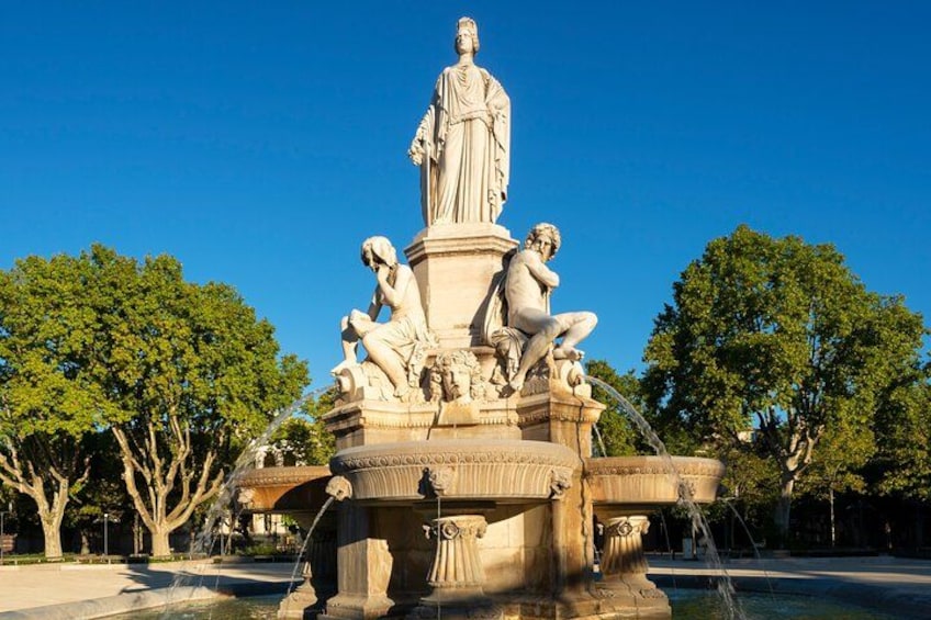 Best Intro to Nîmes in 2 hours with a Local 2