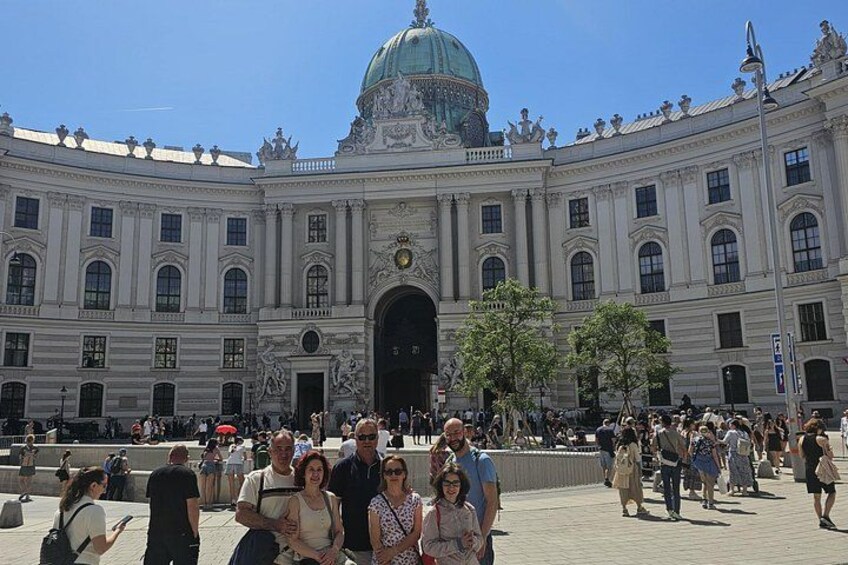 Romanian Vienna A Taste of History and Imperial Flavors 2