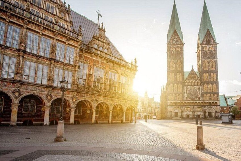 Best Intro to Bremen in 2 hours with a Local 4