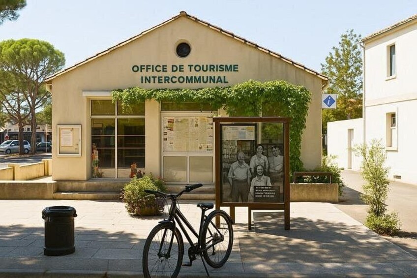 Saint-Rémy-de-Provence Van Gogh Self-Guided Walking Tour 4