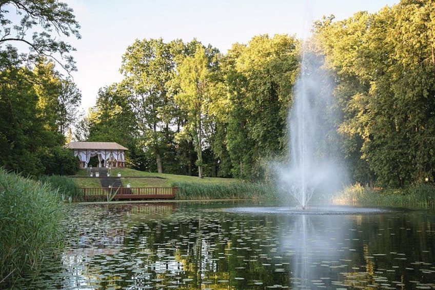 Park 2