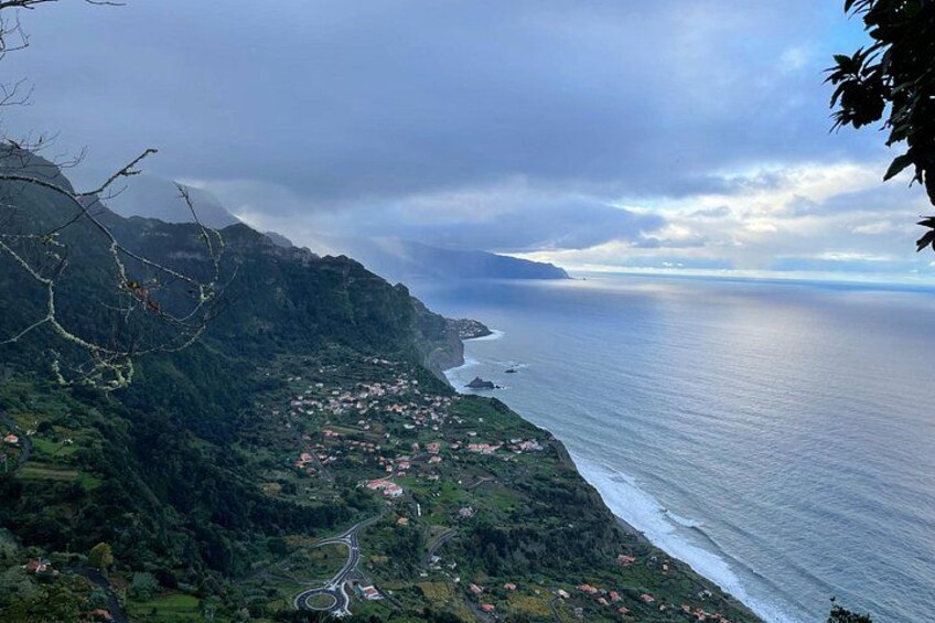 Sao Jorge 4