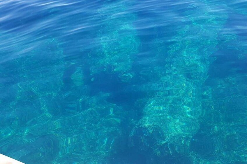 Marzamemi: Private Boat to Capopassero & Vendicari with Aperitif 4