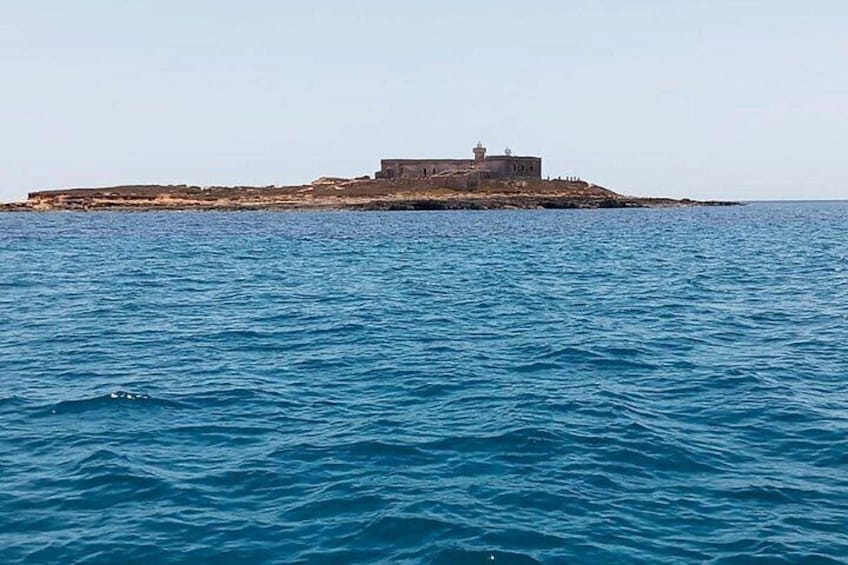 Marzamemi: Private Boat to Capopassero & Vendicari with Aperitif 2