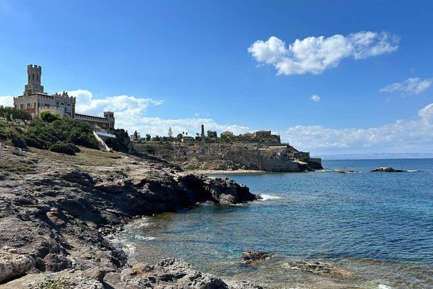 Marzamemi: Private Boat to Capopassero & Vendicari with Aperitif 2