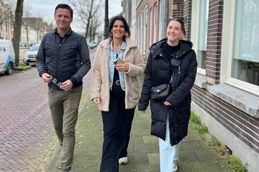 Escape The City Wageningen City Walk With Puzzles 2
