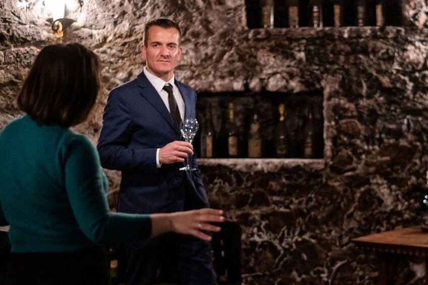 Prosecco wine tasting tour 5