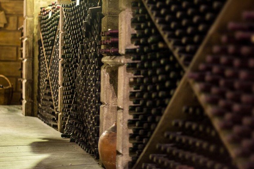 Prosecco wine tasting tour 3