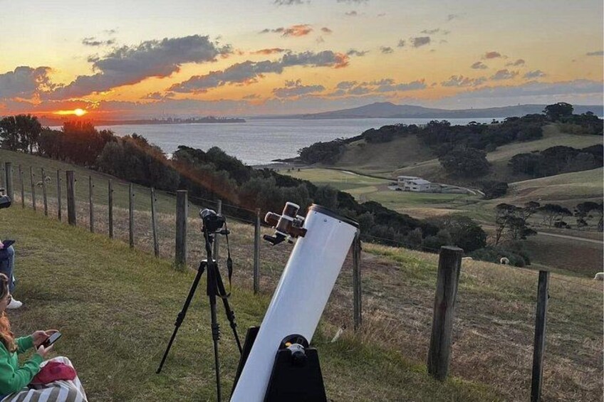 Star Watching 5