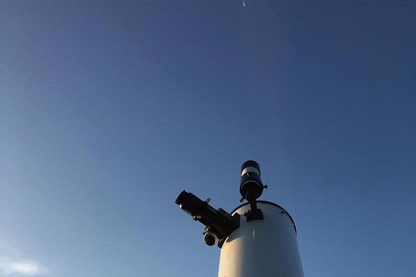 Telescope 4