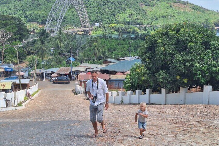 DE 10 Day Guided Tour through Togo | Benin and Ghana 3