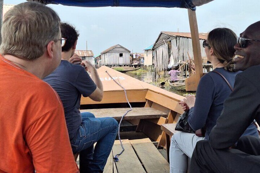DE 10 Day Guided Tour through Togo | Benin and Ghana 5