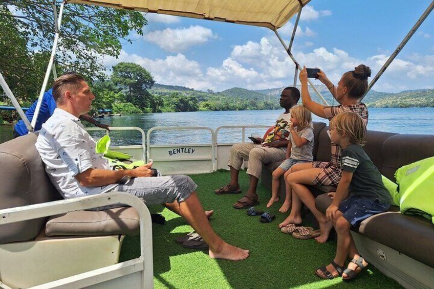 DE 10 Day Guided Tour through Togo | Benin and Ghana 4