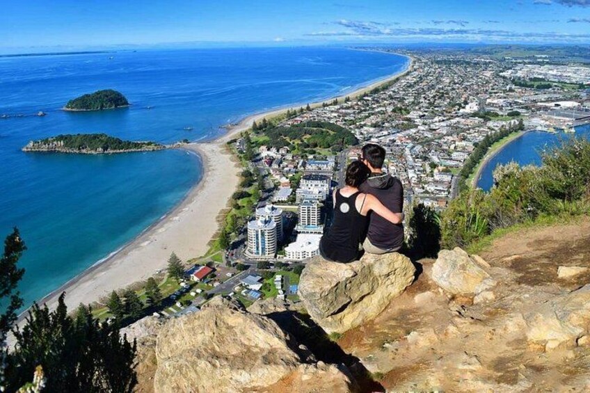 Mount Maunganui, Tauranga Day Tour from Auckland 5