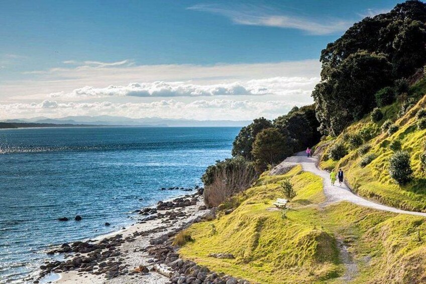Mount Maunganui, Tauranga Day Tour from Auckland 4
