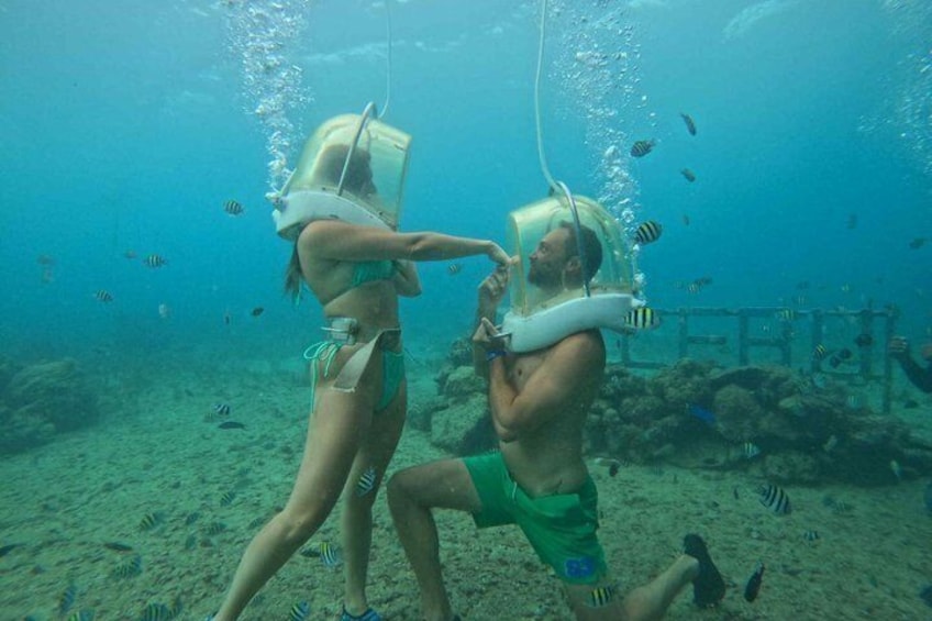 Aqua Sports Adventure Package with 3 Water Activities 2