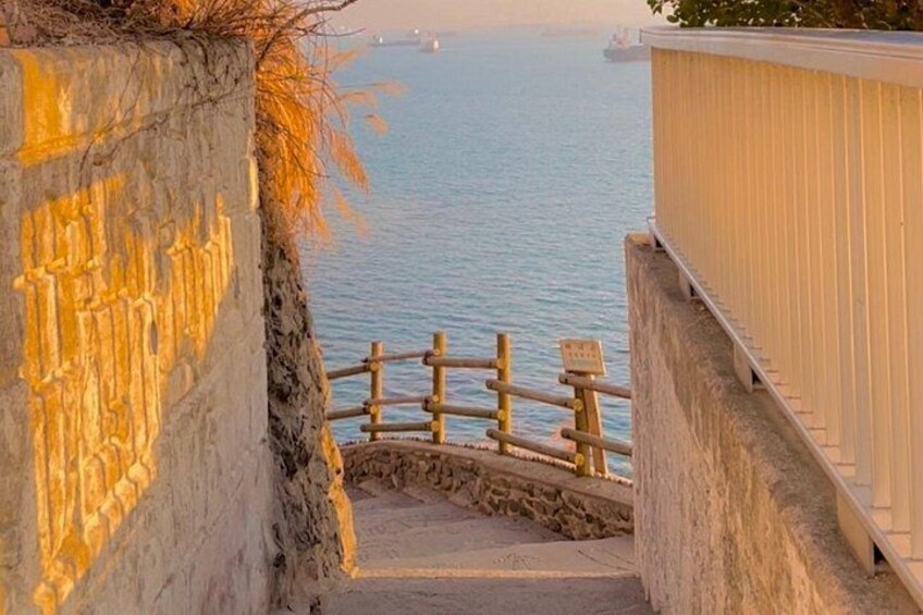 Busan Private Custom Tour Half Day or Full Day 4
