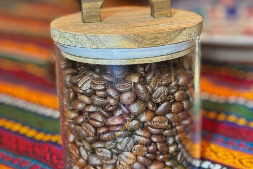 Philadelphia: Turkish Coffee on Sand Workshop 1