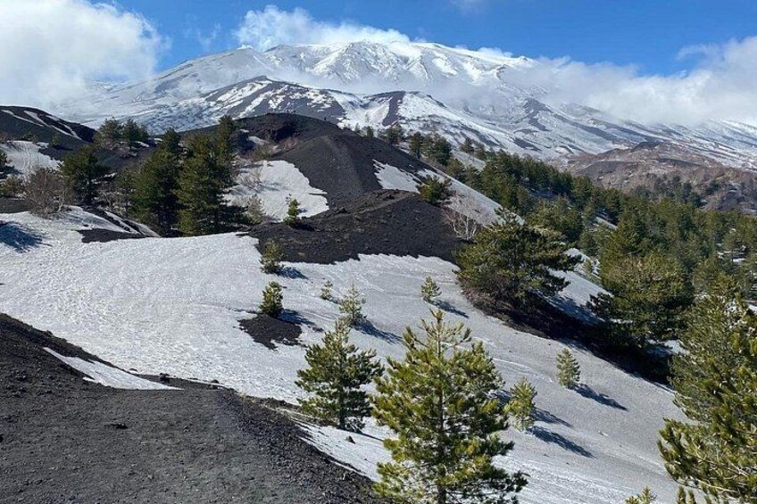 Etna and Alcantara: the Breath of the Earth, the Power of Water 4