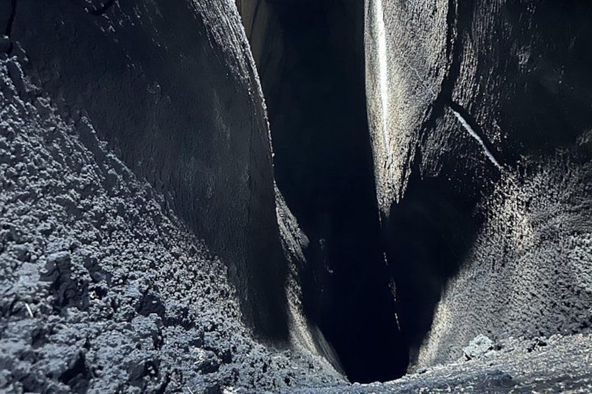 Etna and Alcantara: the Breath of the Earth, the Power of Water 5