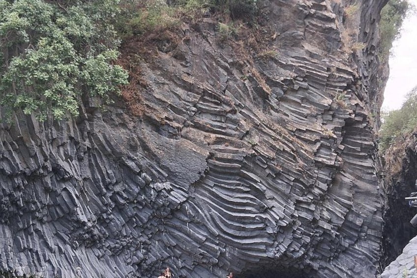 Etna and Alcantara: the Breath of the Earth, the Power of Water 3