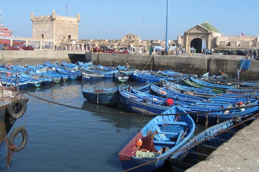 Essaouira Full-Day Trip From Agadir 4
