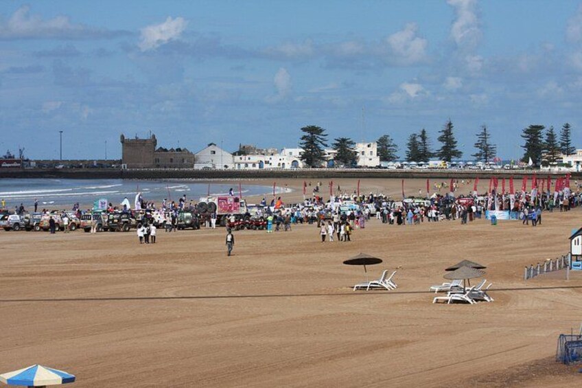 Essaouira Full-Day Trip From Agadir 2