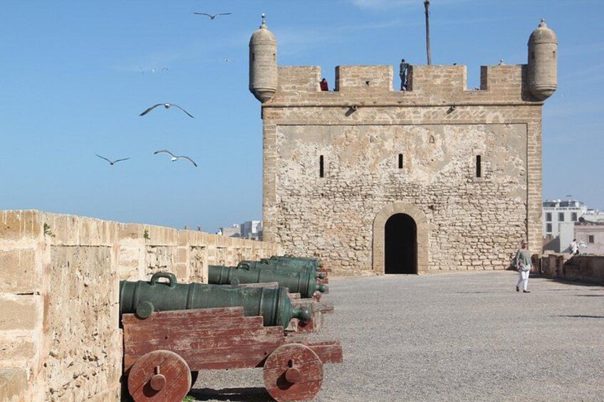 Essaouira Full-Day Trip From Agadir 3