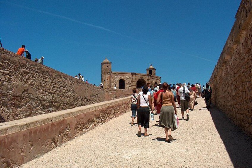 Essaouira Full-Day Trip From Agadir 5