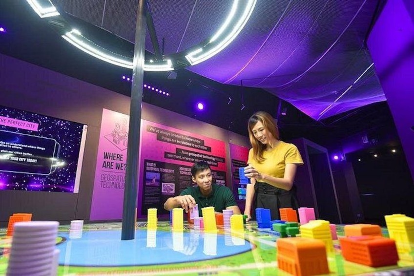 Science Centre Singapore 3