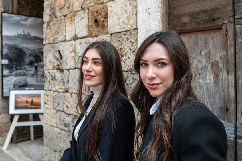 DA Florence Cortona and Montepulciano Day with Wine Tasting 2